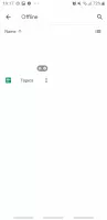Google Drive screenshot 6