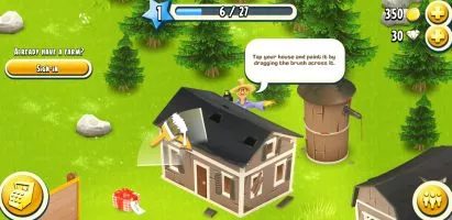 Hay Day screenshot 2