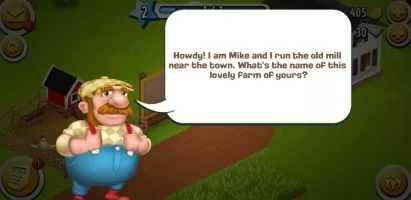 Hay Day screenshot 4