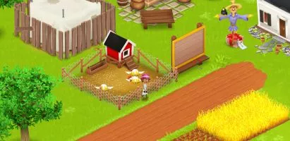 Hay Day screenshot 5