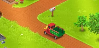 Hay Day screenshot 6