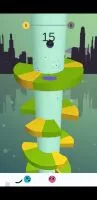 Helix Jump screenshot 4