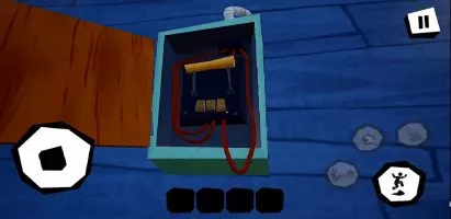 Hello Neighbor screenshot 2