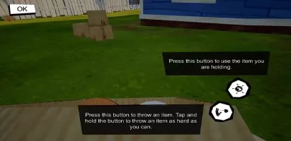 Hello Neighbor screenshot 3