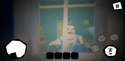 Hello Neighbor screenshot 4