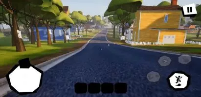 Hello Neighbor screenshot 5