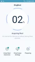 KingRoot screenshot 4