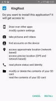 KingRoot screenshot 8