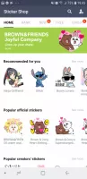 LINE: Free Calls & Messages screenshot 5