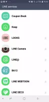 LINE: Free Calls & Messages screenshot 7