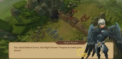 Lords Mobile screenshot 3