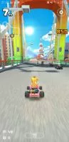 Mario Kart Tour screenshot 5