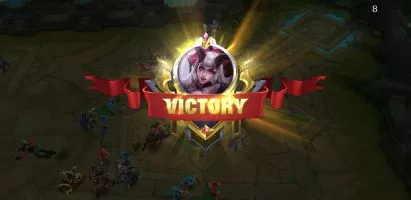 Mobile Legends: Bang Bang screenshot 10