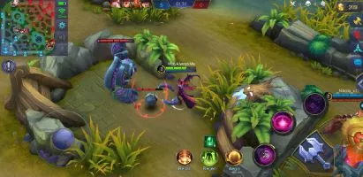 Mobile Legends: Bang Bang screenshot 5