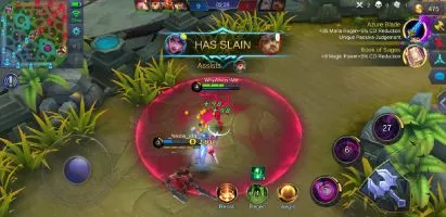 Mobile Legends: Bang Bang screenshot 6