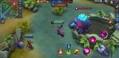 Mobile Legends: Bang Bang screenshot 9