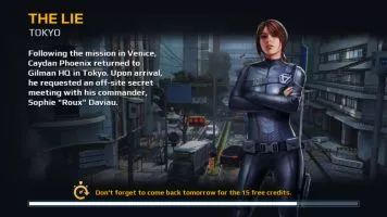 Modern Combat 5 screenshot 3