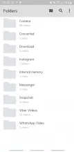 MX Player screenshot 1
