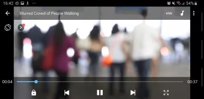 MX Player screenshot 2