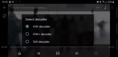 MX Player screenshot 3