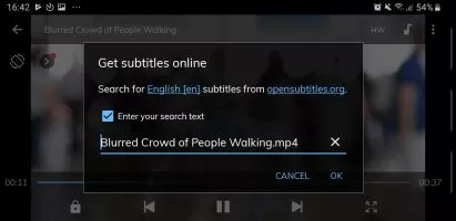 MX Player screenshot 4