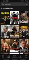 Netflix screenshot 5