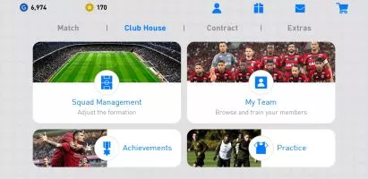 eFootball 2025 screenshot 6