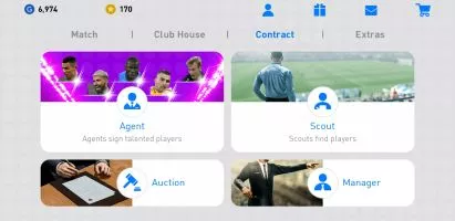 eFootball 2025 screenshot 7