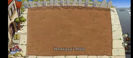 Plants vs. Zombies screenshot 3