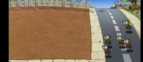 Plants vs. Zombies screenshot 4