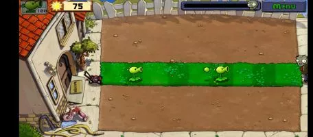 Plants vs. Zombies screenshot 5