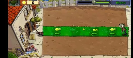 Plants vs. Zombies screenshot 6