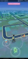 Pokémon GO screenshot 2