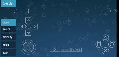 PPSSPP - PSP emulator screenshot 7