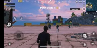 PUBG MOBILE screenshot 2