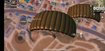 PUBG MOBILE screenshot 3