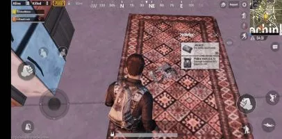 PUBG MOBILE screenshot 4