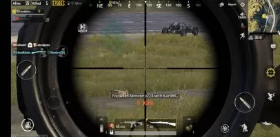 PUBG MOBILE screenshot 7