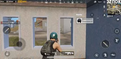 PUBG MOBILE LITE screenshot 10