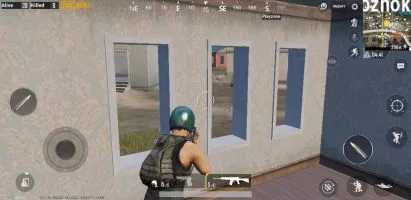 PUBG MOBILE LITE screenshot 11