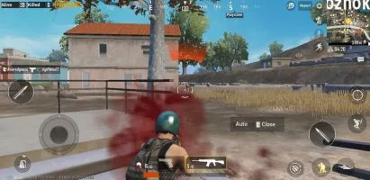 PUBG MOBILE LITE screenshot 12