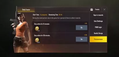 PUBG MOBILE LITE screenshot 3