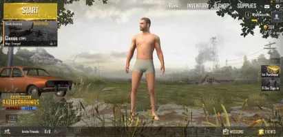 PUBG MOBILE LITE screenshot 6