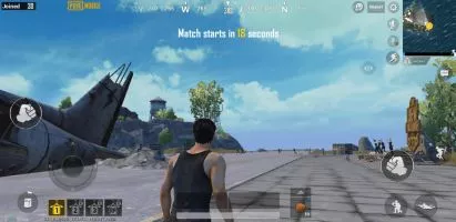PUBG MOBILE LITE screenshot 7