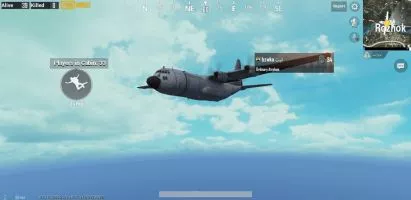 PUBG MOBILE LITE screenshot 8