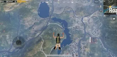 PUBG MOBILE LITE screenshot 9