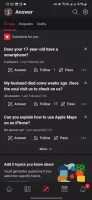 Quora screenshot 3