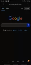 Samsung Internet Browser screenshot 1