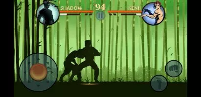 Shadow Fight 2 screenshot 1