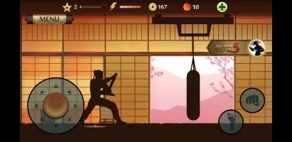Shadow Fight 2 screenshot 10